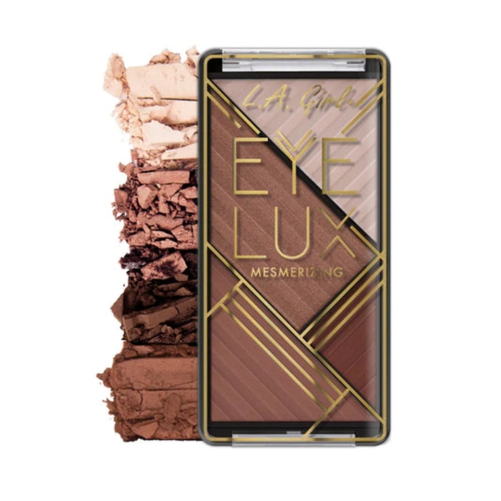 LA Girl Eye Lux Eyeshadow, Eternalize